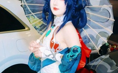 网络红人韩老板